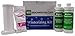VMInnovations Swimming Pool Winterizing Chemical Treatment Closing Kit - Up to 10,000 Gallons