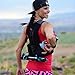 Ultraspire Unisex Momentum Black Race Vest