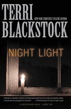 Night Light (A Restoration Novel)
