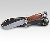 Linder Classic Fixed Blade