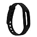 Tkasing Replacement Bands for XiaoMi XiaoMi Band Strap 1 1S Bracelet Replacement Wristband Smart Band Accessories for Pokemon Go Go-tcha(No Tracker)