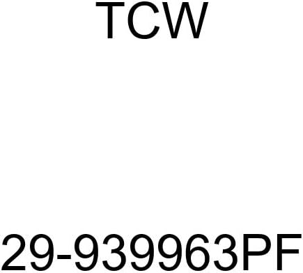 TCW 29-939963PF A/C Evaporator (Quality with Perfect Vehicle Fitment)