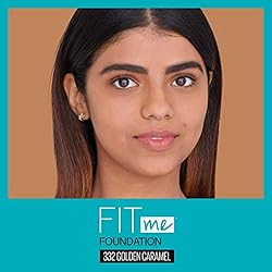 Maybelline New York Fit Me Matte + Poreless Liquid
