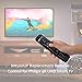Bincolo NH500UP Remote Control Replacement for Philips TV 32PFL4902/F7, 40PFL4901/F7, 43PFL4901/F7, 50PFL5602/F7, 55PFL5602/F7, 65PFL5602/F7, 75PFL6601/F7, and Morethumb 4