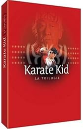 Karaté Kid - Coffret