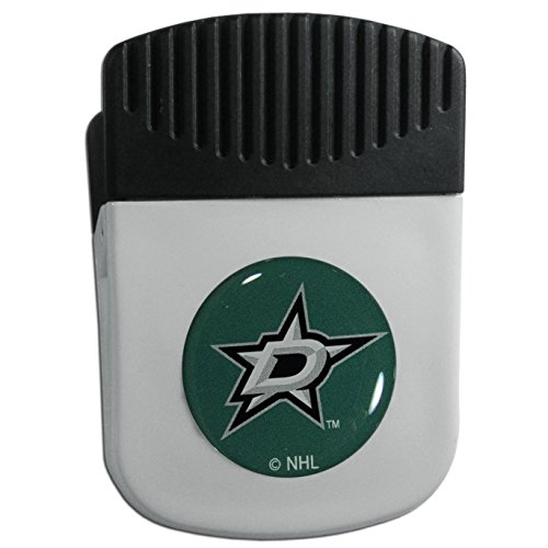 NHL Siskiyou Sports Fan Shop Dallas Stars Chip Clip