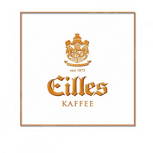 EILLES Kaffee CAFFÈ CREME Ganze Bohne 4x 1000g (4000g) - Spitzenqualität mit feinster CREMA – Bild 8