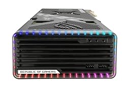 ASUS ROG Strix NVIDIA GeForce RTX™ 4070 Ti Gaming