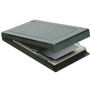 オウルテック USB3.0対応2.5inch HDD/SSD(SATA対応)用外付けHDDケース