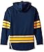 Old Time Hockey NHL Men's Lacer Heavyweight Hoodie