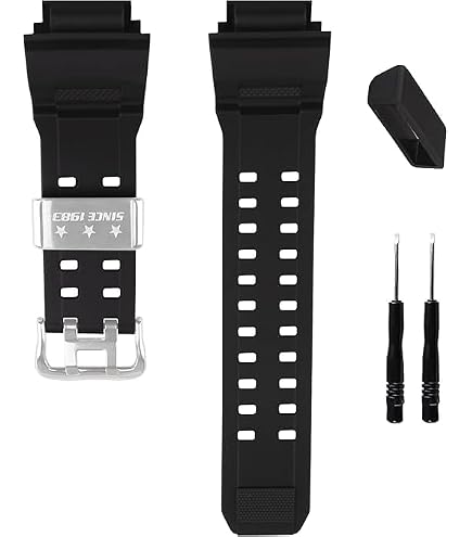 Amazon.com: ewatchaccessories Replacement Watch Strap Band PU