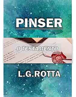 Livro PINSER: O Testamento