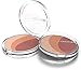 CoverGirl Clean Glow Blush, Roses [100] 0.42 oz