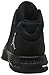 Nike Mens Jordan 5 AM Basketball Shoe Black/White 9