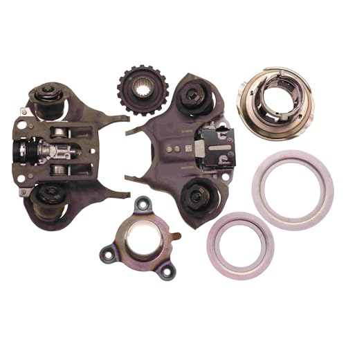 Sachs Clutch Kit