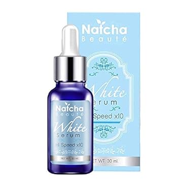 white rice serum amazon