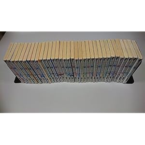 Urusei Yatura All 1- 34 conplete set Japan (Japanese) comics manga F/S