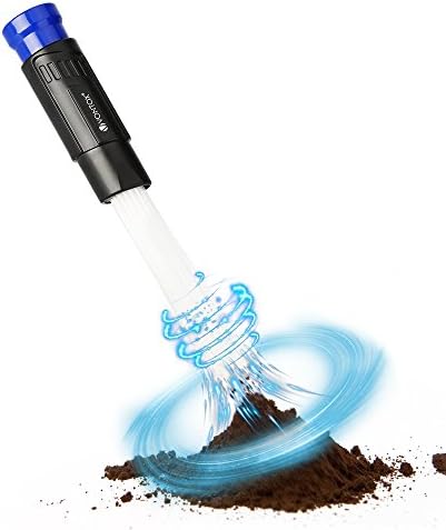 dust cleaner, Vontox Universal Vacuum Cleaner Attachment As Seen On TV, Cleaner Dust Dirt Remover Interface Tool Air Vents/Keyboards/Drawers/car/Tools/Crafts/Jewelry/Plants