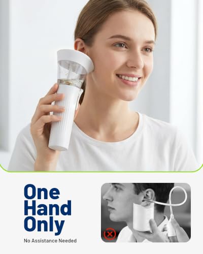 【聆聽清晰世界】KAUGIC 單手潔耳器 $14.99