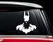 Batman Superhero Decal Sticker for Window Car Laptop Wall Room (11
