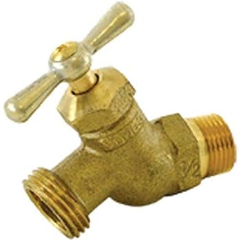 EZ-FLO 20205 Male No-Kink Hose Bibb