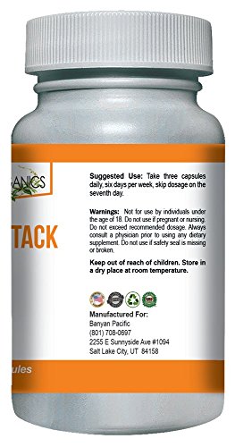 Ultimate PAGG Stack 4 Hour Body by Tim Ferriss - Burn Fat and Build Muscle