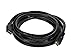 Monoprice Commercial Series Premium 10ft 24AWG CL2 High Speed HDMI Cable Male to Female Extension - Black primary