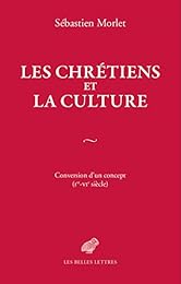 Les  chrétiens et la culture