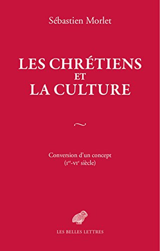 Les  chrétiens et la culture