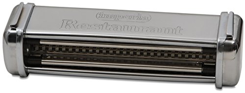 Imperia Pasta Cutter - 2 mm Round Spaghett