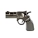 Usbkingdom 32GB USB 2.0 Flash Drive Cartoon Metal Revolver Pistol Gun Shape Pen Drive Thumb Drive Memory Stick Pendrive Jump Drive Flash Disk