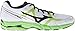 Mizuno Men's Wave Rider 17 Running Shoe