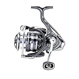 DAIWA 20 Exceler LT 2000, Spinning Fishing
