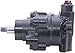 Cardone 21-5721 Remanufactured Power Steering Pump without Reservoir (Renewed)