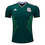 Mexico National Team 2018 World Cup Jersey Replica (M)