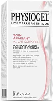 physiogel ai lotion for baby