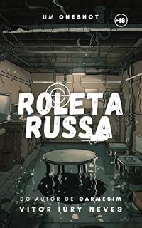 Livro Roleta Russa
