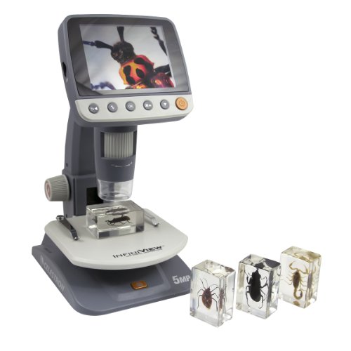 1 Celestron+44407+Specimen+Black+Yellow