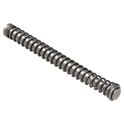 Stainless Steel Guide Rod Assembly For Walther P22 Pistols By Galloway Stainless Steel Guide Rod Assembly For Walther P22 Pistols By Galloway