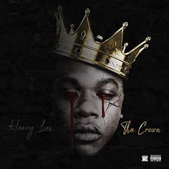Intro Heavy Lies Tha Crown Explicit By Cyd Tone On Amazon Music Amazon Com