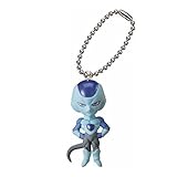 Dragon Ball Cho Figure Swing Keychain~UDM The Burst 19~Frost