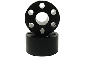 Eaton LSA Supercharger Coupler Compatible With Camaro/Cadillac/Corvette Khaos Motorsports