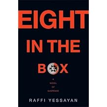 Raffi yessayan books 07 picture