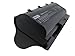 HP Pavilion G6 Laptop Battery - Premium TechFuel 9-Cell, Li-ion Battery