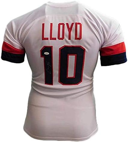 carli lloyd soccer jersey