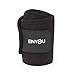 Einyou Wrist Brace - Neoprene Wrist and Thumb Pressure Support Strap - Elbow Pain Relief Compression Band Protector- One Size Adjustable (1 Pack)