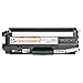 Brother Genuine TN-310BK (TN310BK) Black Toner Cartridge