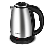 BESTEK 2-Slice Toaster (toester)