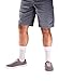 5-pack Men's Ultra thin Breathable Cotton Dress Socks White, X-Large