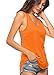 ICTIVE Workout Tank Tops for Women Sleeveless Yoga Shirts for Women Mesh Racerback Muscle Tank Tops